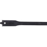 36232 - Century Drill & Tool 36232 Lazer Spade Bit, 1/2" Stubby Length