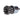 76202 - Century Drill & Tool 76202 Coarse Knotted Wire End Brush, 1" – Removes Rust, Paint, Weld Spatter, Ideal for Recessed Areas, Pipes, and Spot Cleaning