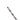 37303 - Century Drill & Tool 37303 Brad Point Wood Bit, 3mm