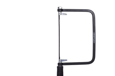 04940 - Century Drill & Tool 04940 Professional Coping Saw Frame, 6-3/8"