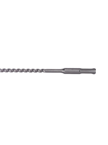 83016 - Century Drill & Tool 83016 SDS Plus Masonry Bit, 1/4" x 12-1/2"