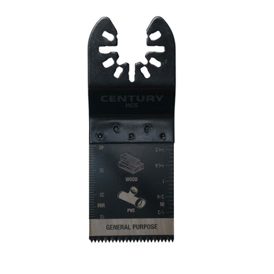 HCS Oscillating Flush & Plunge Cut Saw Blade