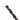 74112 - Century Drill & Tool 74112 Left Hand Cobalt Stub Drill Bit, 3/16"