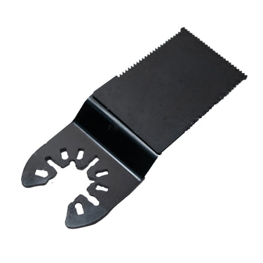Bi-Metal Oscillating Tri-lateral Flush & Plunge Cut Saw Blade