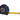 72833 - Century Drill & Tool's Big Blue Tape Measure - 33-Foot, Durable and Accurate Measuring Tape for Easy Use, Perfect for DIY and Professional Projects