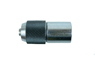 98503 - Century Drill & Tool 2 Piece Adjustable Tap Socket Set 98503; cover a full range of sizes; ideal for automotive, machinery, and DIY repairs