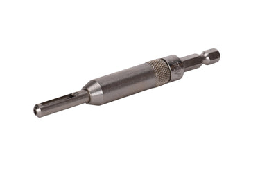 37004 - Century Drill & Tool 37004 Self Centering Hinge Drill Guide, 5/64"