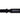 06430 - Century Drill & Tool 6430 Tang Shank Carbide Grit Jig Saw Blade, 4"