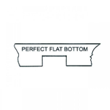 8" x 30T - 2 pc Box & Finger Joint Set