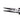 72558 - CENTURY Drill & Tool 72558 Long Nose Pliers, 8"