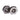 98100 - Century Drill & Tool 98100 Machine Screw Die; 4-36 NS; Pro Pack of 2