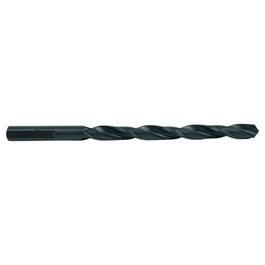 13 Piece High Speed Steel Drill Bit Set