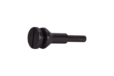 08400 - Century Drill & Tool 8400 Arbor Abrasive Mandrel, 3/8"
