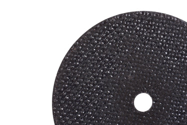 08304 - Century Drill & Tool 08304 4" Diameter X 1/16" Cutoff Wheel