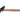 72276 - Century Drill & Tool 72276 Straight Claw Hammer, 16oz, Drop-Forged Steel, Hickory Wood Handle, Durable Ripping Hammer for Carpentry, Demolition & DIY