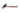 72276 - Century Drill & Tool 72276 Straight Claw Hammer, 16oz, Drop-Forged Steel, Hickory Wood Handle, Durable Ripping Hammer for Carpentry, Demolition & DIY