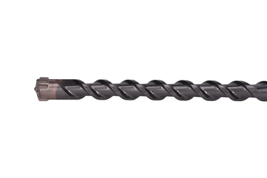 83701 - Century Drill & Tool 83701 SDS MAX 4-Cutter Masonry Drill, 5/8" by 13"