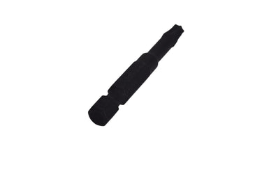 70025 - Century Drill & Tool 70025 Impact Screwdriver Bit T27 Torx, 2", 10 Pack