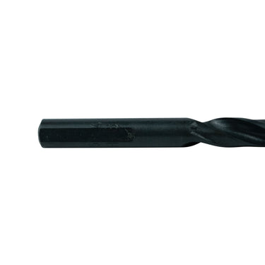 13 Piece High Speed Steel Drill Bit Set