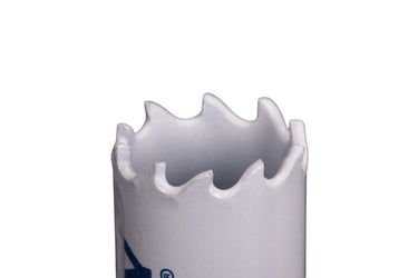 05812 - Century Drill & Tool 05812 Arbor Attached Bi-Metal Hole Saw, 3/4"