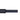 47350 - Century Drill & Tool 47350 Black Oxide Silver and Deming Drill Bit, 25/32"