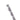 11504 - Century Drill & Tool 11504 Letter Gauge Drill Bits; D; Pro Pack of 3