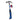 72254 - Century Drill & Tool 72254 Curved Claw Steel Hammer, 16-Ounce