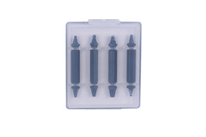 73430 - Century Drill & Tool 73430 Damaged Screw Remover Set
