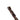 74116 - Century Drill & Tool 74116 Cobalt Left Hand Stub Drill Bit, 1/4"
