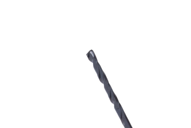 24104 - Century Drill & Tool, 24104, 1/16",Jobber Drill Bit,Pro-Grade, Made in The USA, Black Oxide Drill Bits