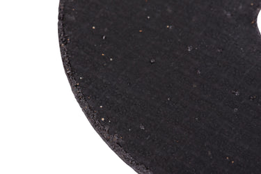75510 - Century Drill & Tool 75510 Type 1 Masonry Cutting Wheel, 4" X 1/16"