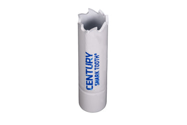 05009 - Century Drill & Tool 05009 Bi-Metal Hole Saw, 9/16"