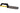 04955 - Century Drill & Tool 04955 Miniature Hacksaw Frame, 1/2"