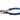 72514 - Century Drill & Tool 72514 Slip Joint Pliers, 8"