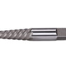 73307 - Century Drill & Tool 73307 Spiral Flute Screw Extractor, 7/8" - 1-1/8", Heat-Treated Steel, Superior Grip for Easy Removal of Broken Screws or Bolts