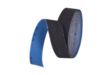 77300 - Century Drill & Tool 77300 Emery Cloth Shop Roll, 80 Grit