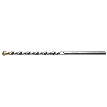 86813 - Century Drill & Tool 86813 Sonic Masonry Drill Bit, 3/16" x 6"