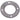 75510 - Century Drill & Tool 75510 Type 1 Masonry Cutting Wheel, 4" X 1/16"