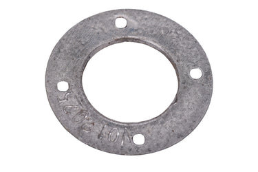 75510 - Century Drill & Tool 75510 Type 1 Masonry Cutting Wheel, 4" X 1/16"