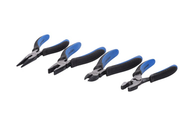 72504 - Century Drill & Tool 72504 Pliers Set