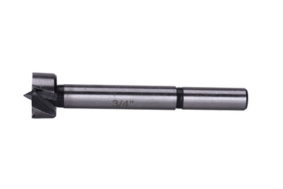 Forstner Drill