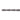37219 - Century Drill & Tool 37219 Brad Point Wood Bit, 19/64"