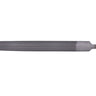 04075 - Century Drill & Tool 4075 Half Round Bastard Hand File, 8"