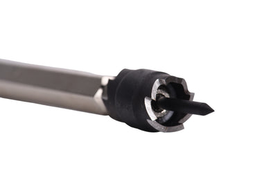 17224 - Century Drill & Tool 17224 Spot Weld Cutter, 3/8"