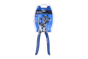 72750 - Century Drill & Tool 72750 Premium Leather Hole Punch