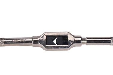 98510 - Century Drill & Tool 98510 Adjustable Tap Wrench, 1/16" - 1/2"