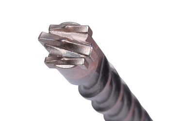 83701 - Century Drill & Tool 83701 SDS MAX 4-Cutter Masonry Drill, 5/8" by 13"