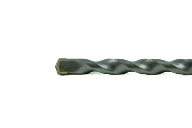 57805 - Tundra Tools 5 Piece Masonry Drill Bit Set 57805, carbide tipped masonry set, cuts concrete, stone, tile, brick, and other masonry materials