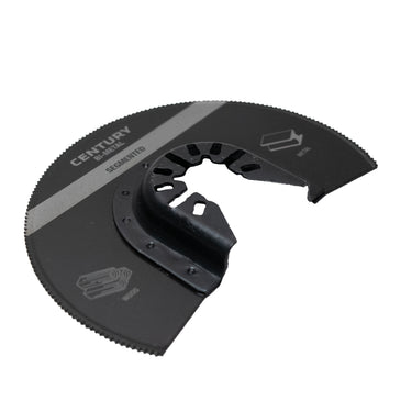 Bi-Metal Oscillating Segmented Saw Blade