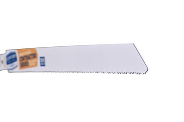 07001 - Century Drill & Tool 07001 9" Contractor Series Bi-Metal Reciprocating Saw Blade, 10/14T, 5 Pack